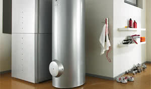 Akcja modernizacyjna firmy Viessmann