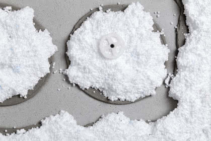 Odkrywka izolacji.