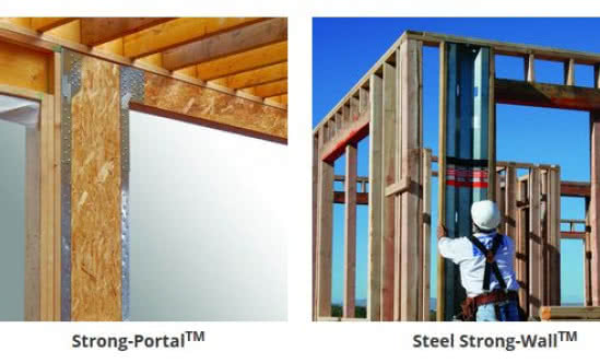 Strong Portal 