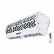 Kurtyna powietrzna Flowstar