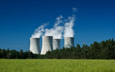 Bezpieczeństwo energetyczne UE