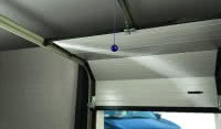 Automatyka do bram, czyli sposób jak zostawić zimę za drzwiami