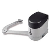 Siłowniki Hyke do bram skrzydłowych