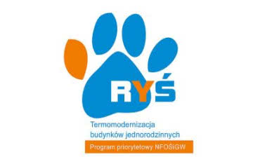 Termomodernizacja budynków jednorodzinnych. Skorzystaj z programu Ryś