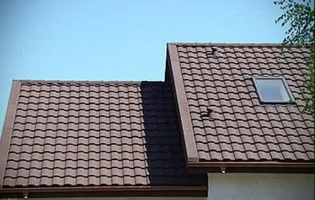 Dachówka ceramiczna MetroRoman