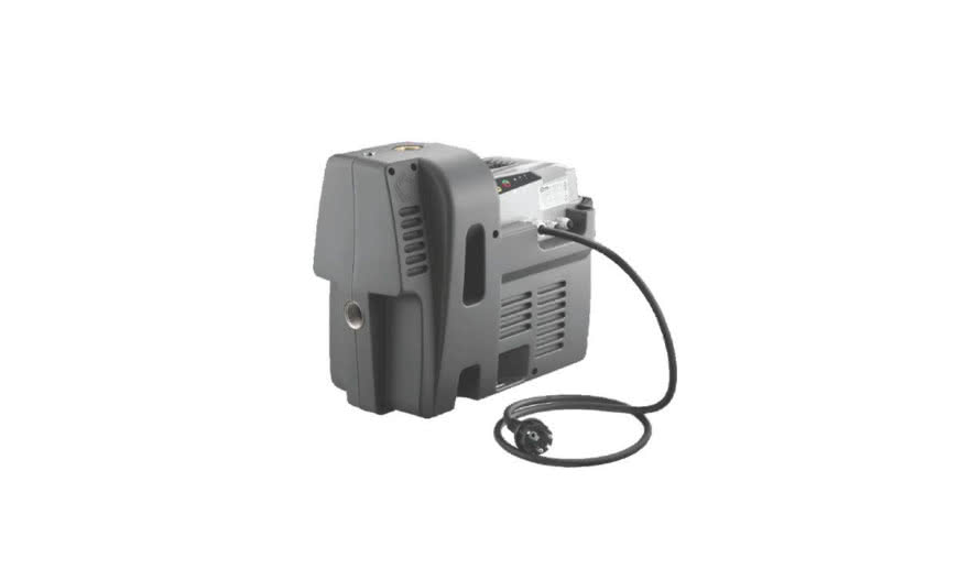 AquaDomus  - zintegrowany zestaw hydrofrowy