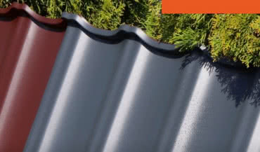 SSAB GreenCoat - nowa powłoka w ofercie Hanbud 