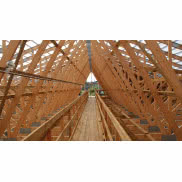 Dachy na markety i dyskonty