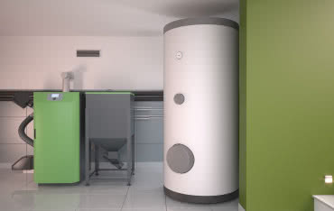 Nowoczesny piec w starej instalacji grawitacyjnej. Czy to zadziała?
