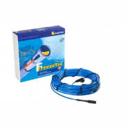 Przewód grzejny z termostatem ELEKTRA FreezeTec