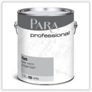 Akrylowa farba lateksowa Para Profesional 250