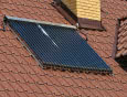 Coraz mniejsze zainteresowanie solarami w Niemczech