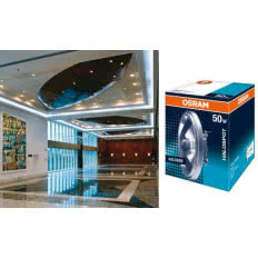 Żarówka OSRAM HALOSPOT ENERGY SAVER 