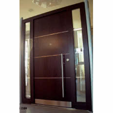 Drzwi zewnętrzne