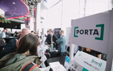 PORTA DRZWI pomaga studentom osiągnąć sukces