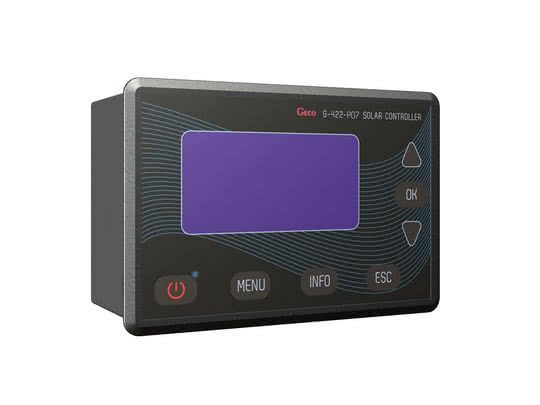Sterownik G422-P07